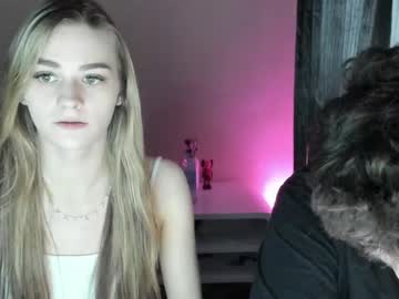 couple Pussy Cam Girls with baby_cssie