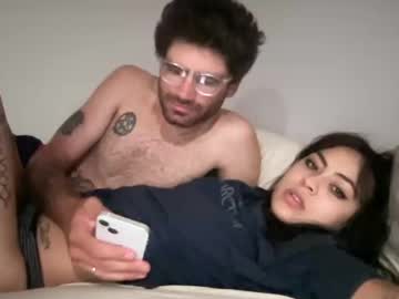couple Pussy Cam Girls with ohaufurt