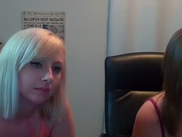 couple Pussy Cam Girls with sk1910