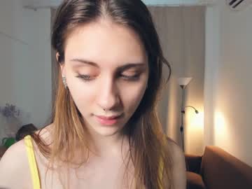 girl Pussy Cam Girls with il0_vee