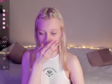 girl Pussy Cam Girls with molly_blooom