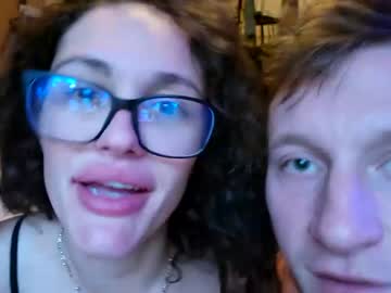 couple Pussy Cam Girls with forplaykj
