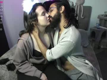 couple Pussy Cam Girls with snowy_emily