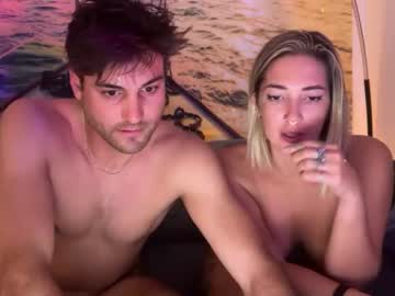 couple Pussy Cam Girls with ashtonbutcher