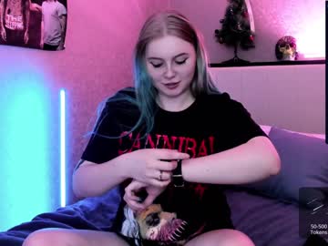 girl Pussy Cam Girls with moon_valkyriie