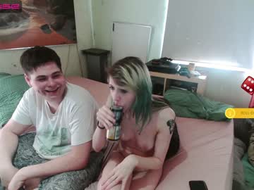 couple Pussy Cam Girls with xevoxschlumpf