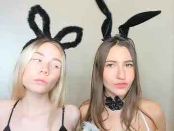 couple Pussy Cam Girls with brown__eva