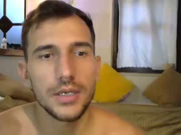 couple Pussy Cam Girls with adam_and_lea