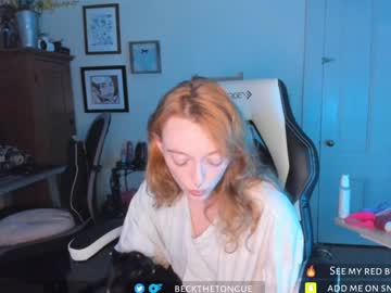 girl Pussy Cam Girls with beckthetongue