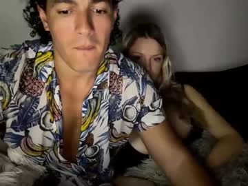 couple Pussy Cam Girls with chulo33333