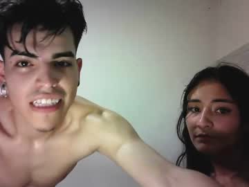 couple Pussy Cam Girls with evanyeddy