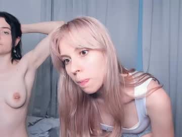 couple Pussy Cam Girls with stay_herewithme