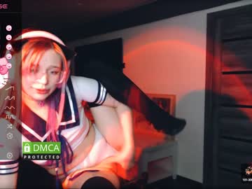 girl Pussy Cam Girls with lina2d_tyan