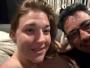 couple Pussy Cam Girls with cat_nick