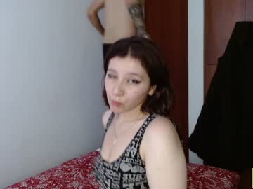 couple Pussy Cam Girls with deqiuv_b