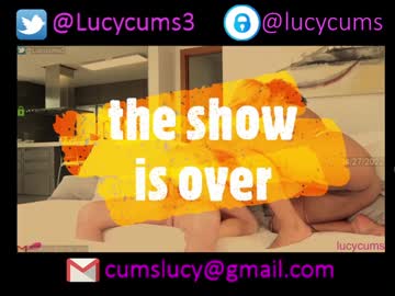 couple Pussy Cam Girls with lucycums