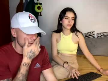 couple Pussy Cam Girls with laneayladama