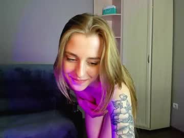 girl Pussy Cam Girls with ginger__candy