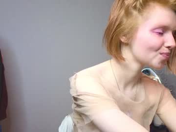 girl Pussy Cam Girls with ginger_hugs
