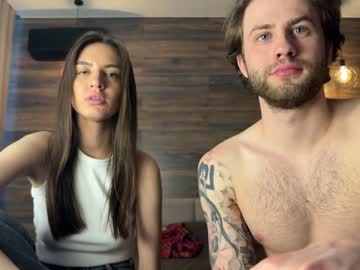 couple Pussy Cam Girls with milanasugar