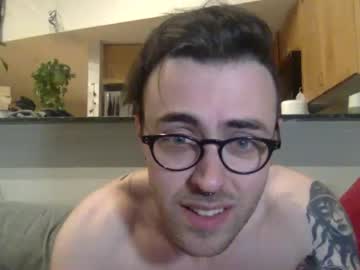 couple Pussy Cam Girls with finn_storm