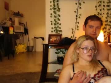couple Pussy Cam Girls with thevinnyg