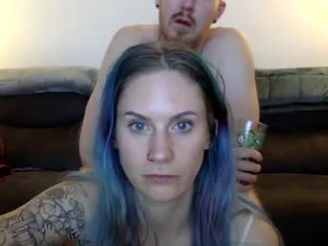 couple Pussy Cam Girls with sexy_bs