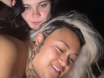 couple Pussy Cam Girls with scardillpickle