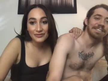 couple Pussy Cam Girls with magiccarpetride69