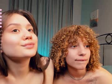 couple Pussy Cam Girls with _beauty_smile_