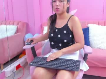 girl Pussy Cam Girls with emelyy_carter
