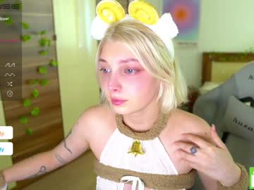 girl Pussy Cam Girls with little_kitty_emi