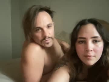 couple Pussy Cam Girls with angelbait