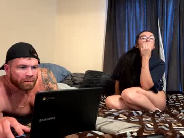 couple Pussy Cam Girls with daddydiggler41