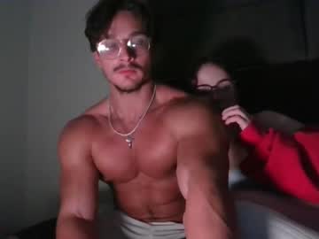 couple Pussy Cam Girls with prwtty444slvt