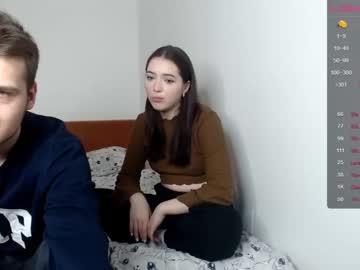 couple Pussy Cam Girls with shy_modest_couple