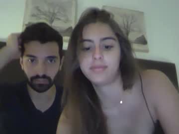 couple Pussy Cam Girls with gabiscocho69