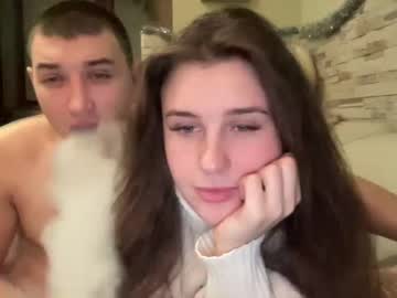 couple Pussy Cam Girls with paradise_couple2