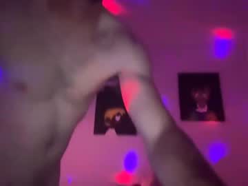 couple Pussy Cam Girls with catinthehat_69