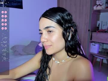 girl Pussy Cam Girls with sara_ospina