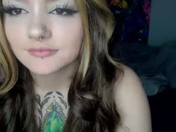girl Pussy Cam Girls with moonwitch6