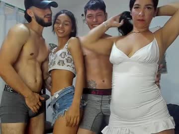 couple Pussy Cam Girls with latin_lovers_69