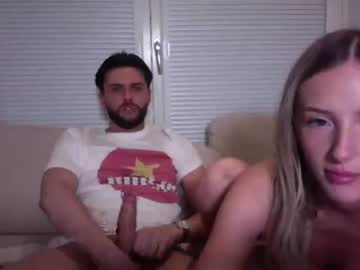 couple Pussy Cam Girls with kaciandleon