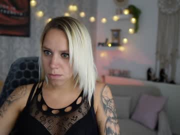 girl Pussy Cam Girls with cherry__blond