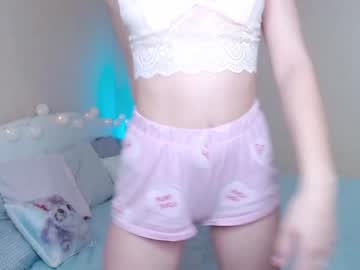 girl Pussy Cam Girls with little_baaby