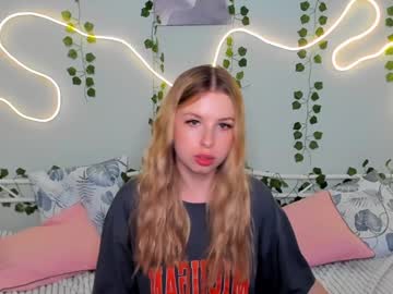 girl Pussy Cam Girls with melissa_babyss