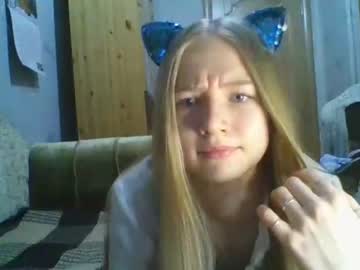 girl Pussy Cam Girls with isobelkitty