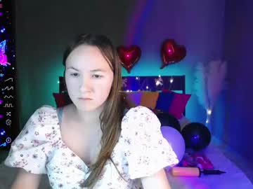 girl Pussy Cam Girls with little_doll_meow