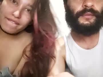 couple Pussy Cam Girls with raven_sucubo696