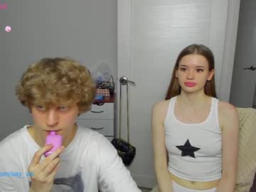 couple Pussy Cam Girls with holybabe342
